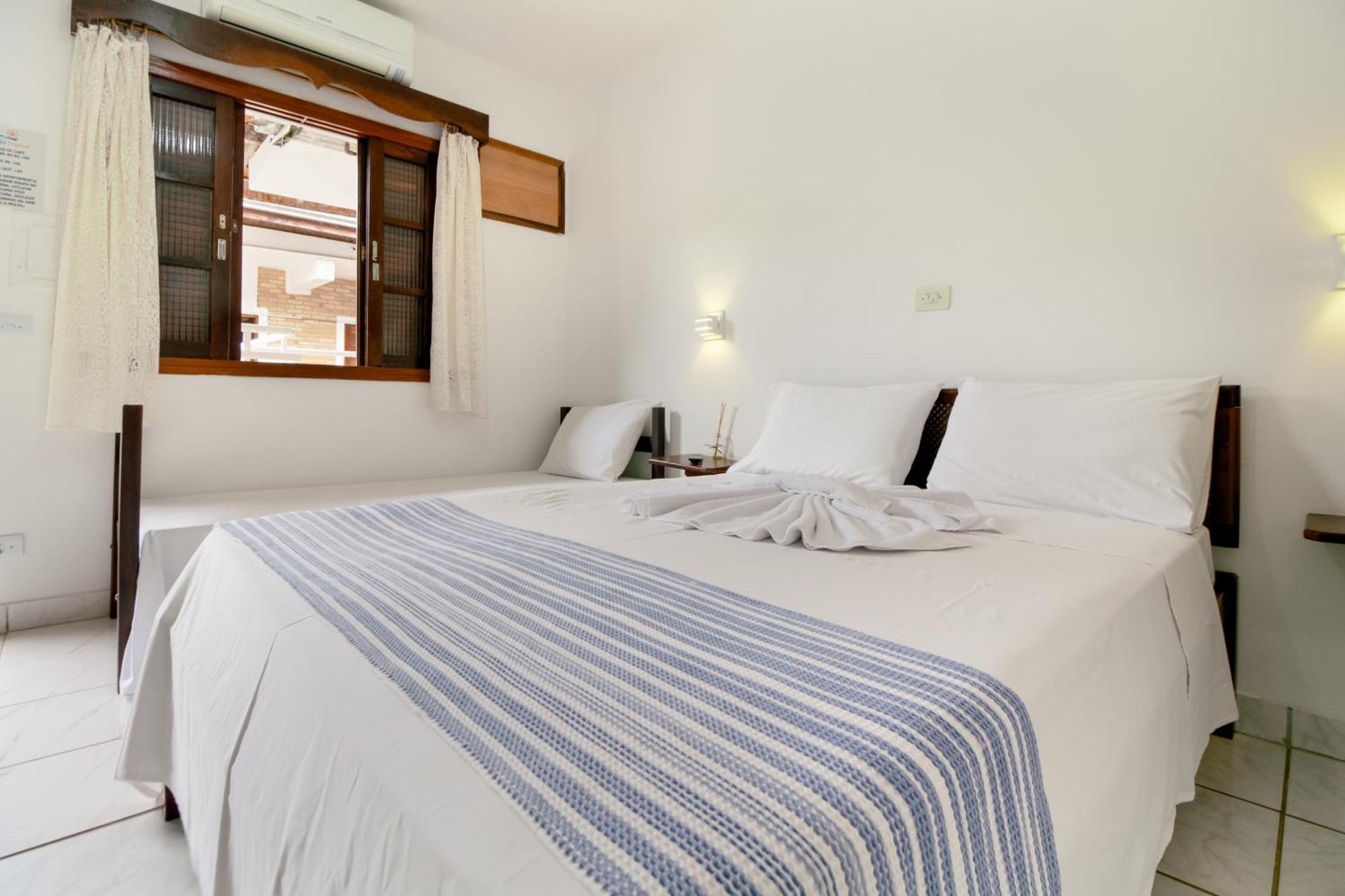 Velinn Pousada Ubatuba Tropical Номер фото