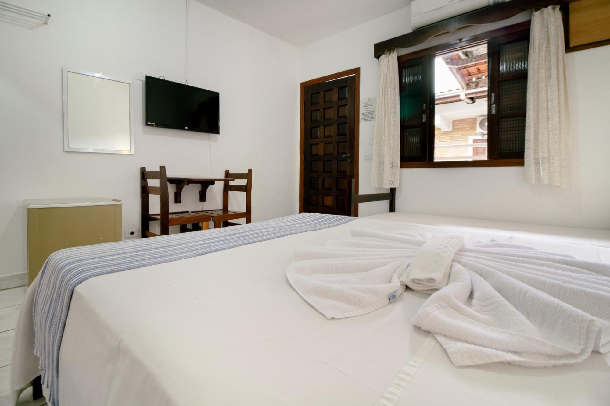 Velinn Pousada Ubatuba Tropical Номер фото