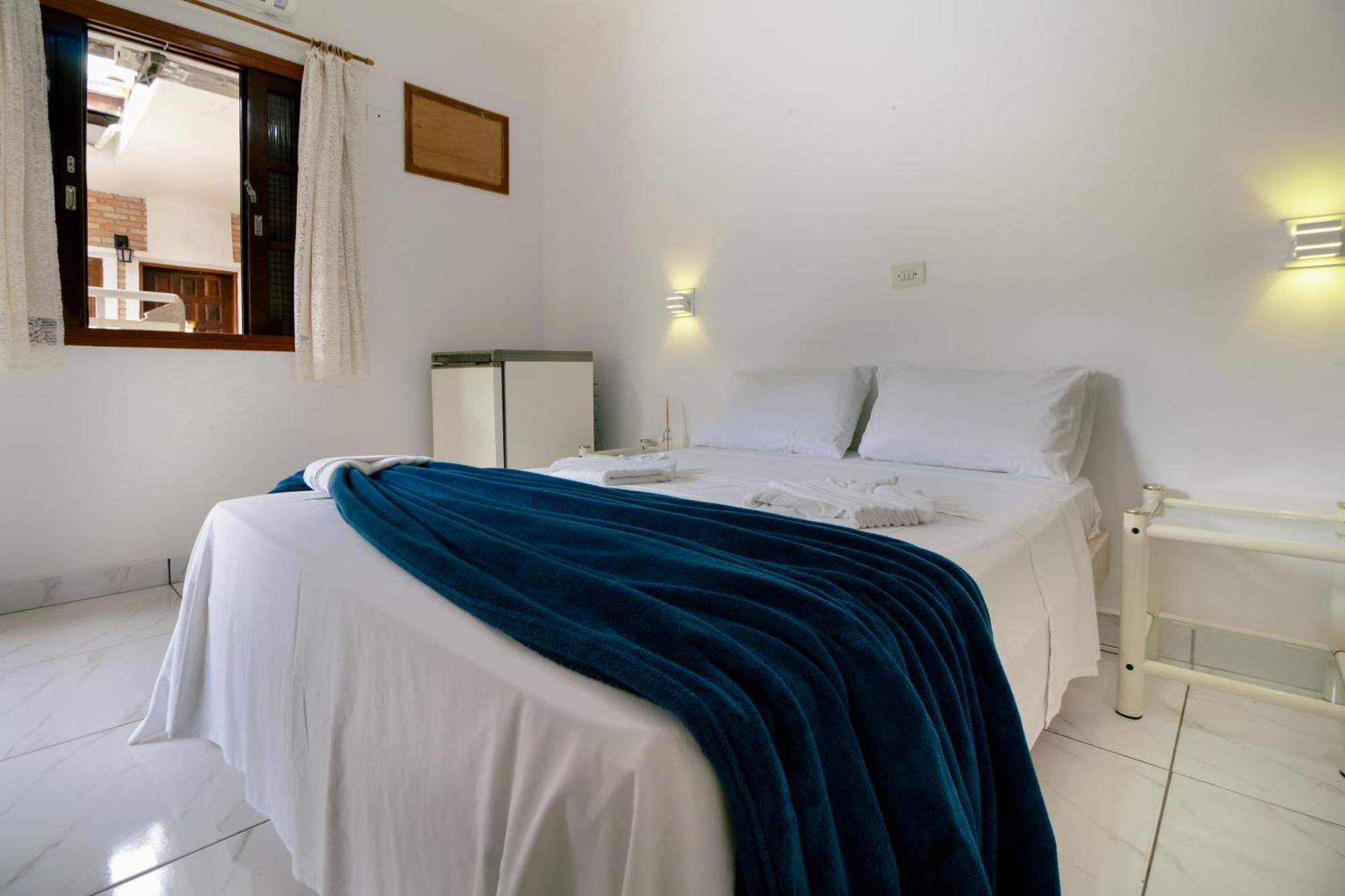 Velinn Pousada Ubatuba Tropical Номер фото