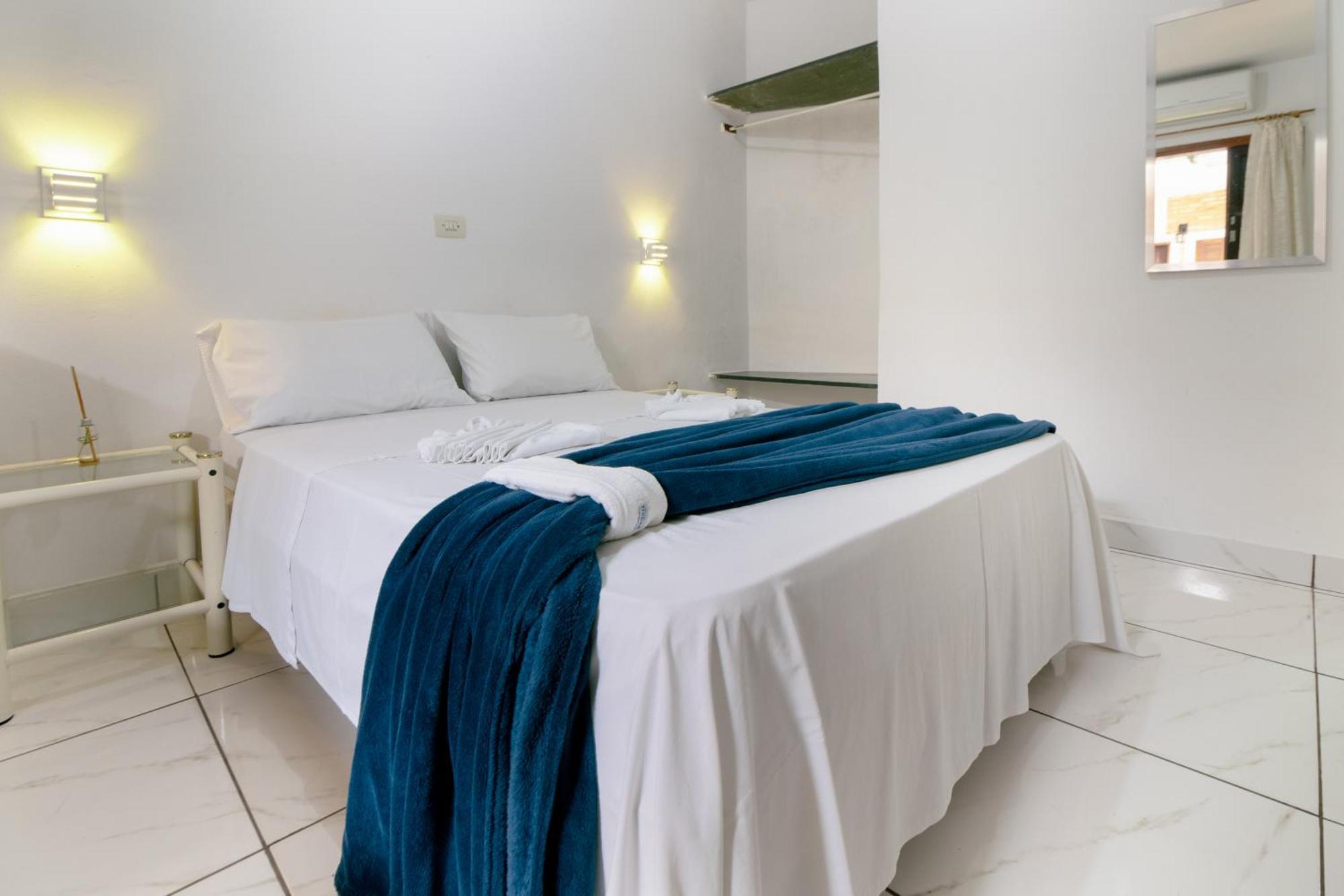 Velinn Pousada Ubatuba Tropical Номер фото