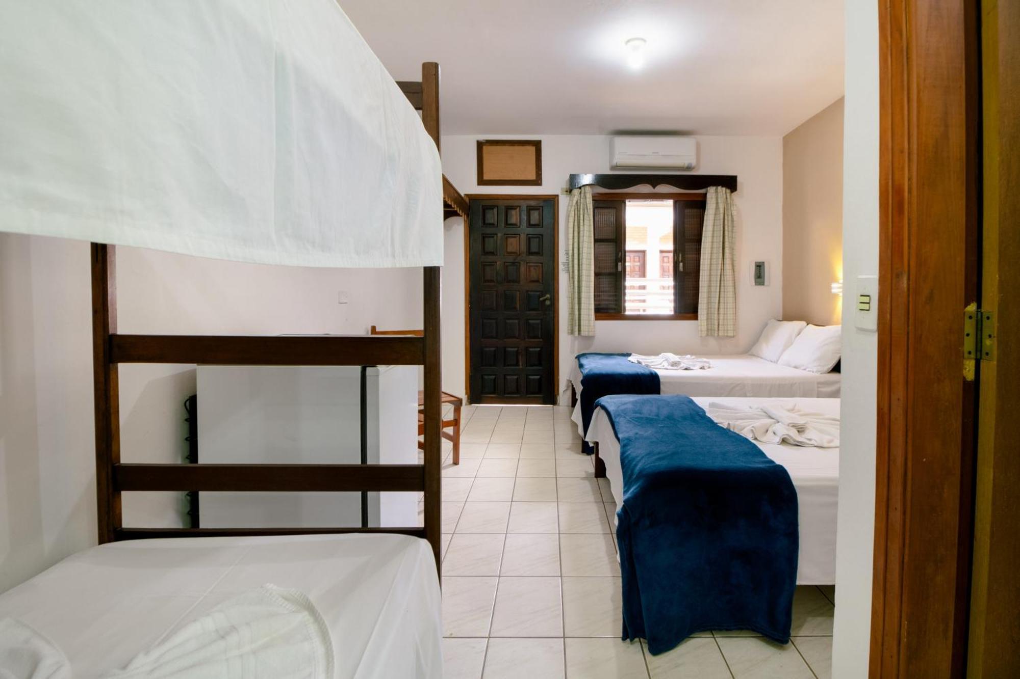 Velinn Pousada Ubatuba Tropical Номер фото