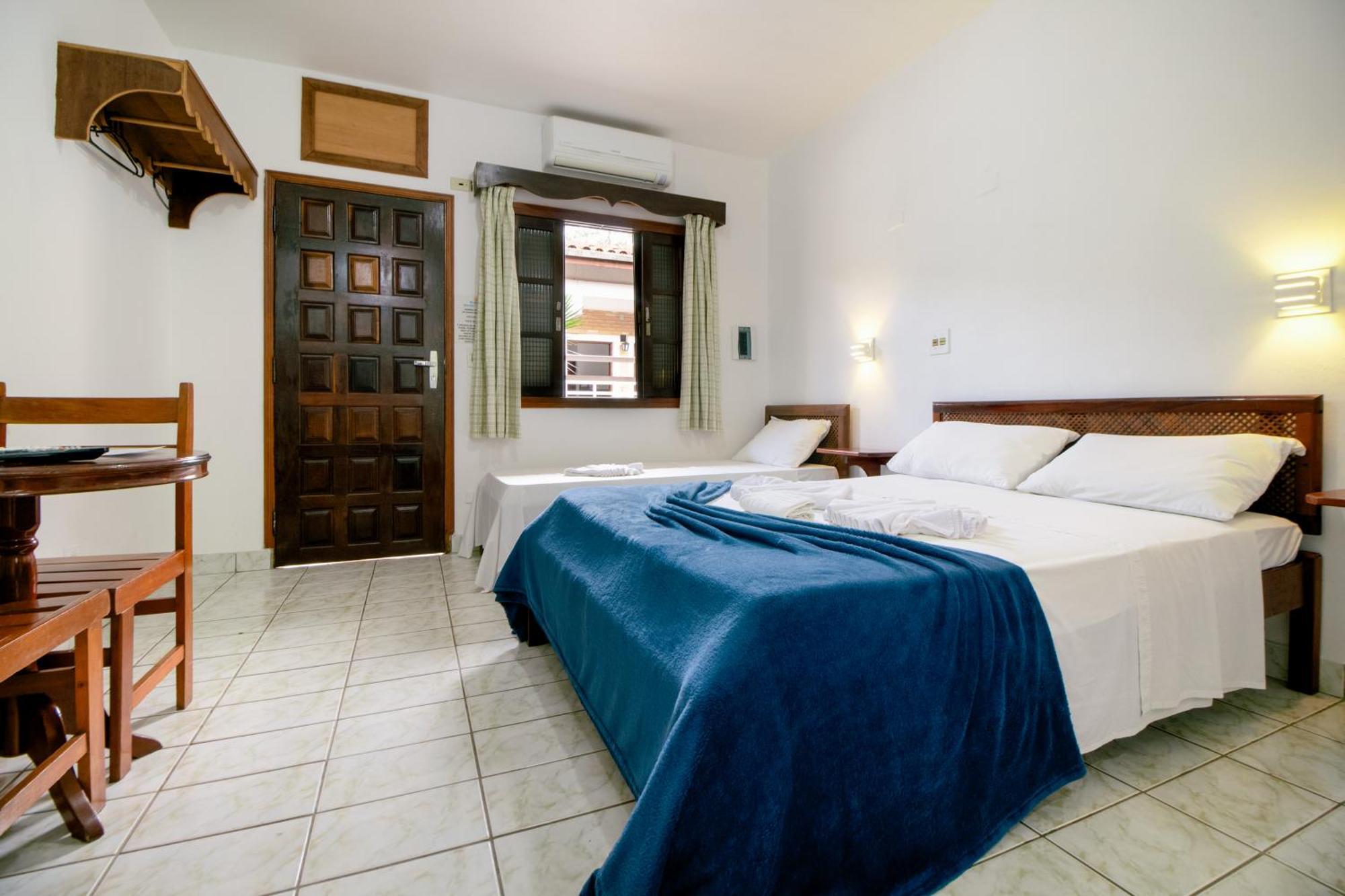 Velinn Pousada Ubatuba Tropical Экстерьер фото