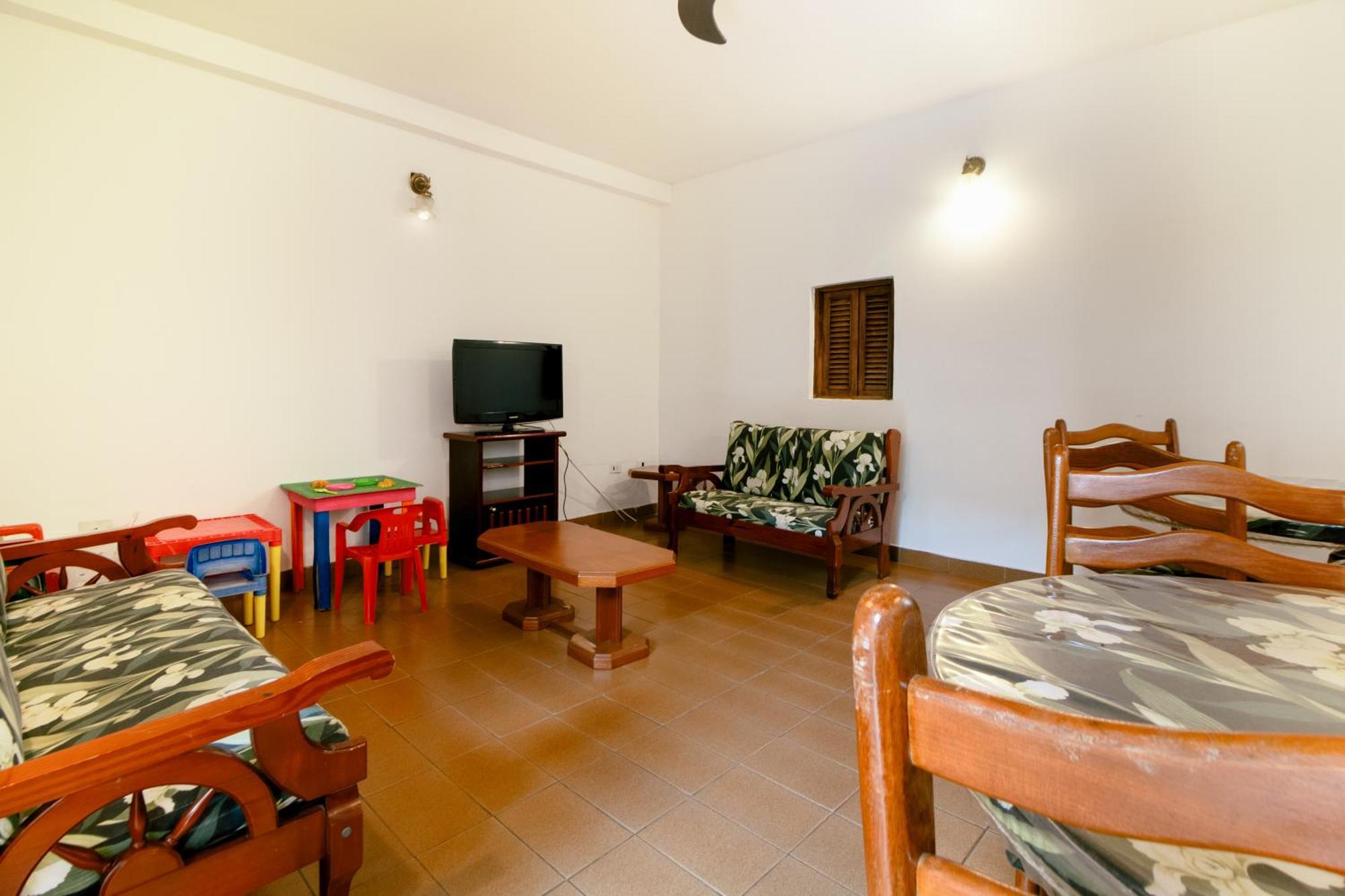 Velinn Pousada Ubatuba Tropical Экстерьер фото