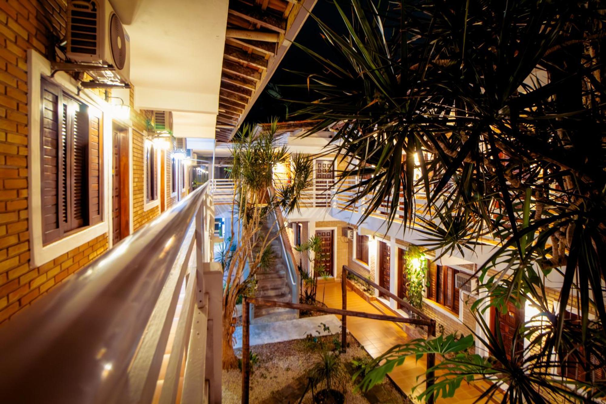 Velinn Pousada Ubatuba Tropical Экстерьер фото