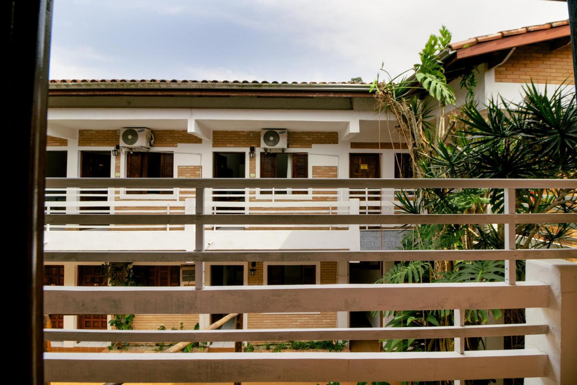 Velinn Pousada Ubatuba Tropical Номер фото