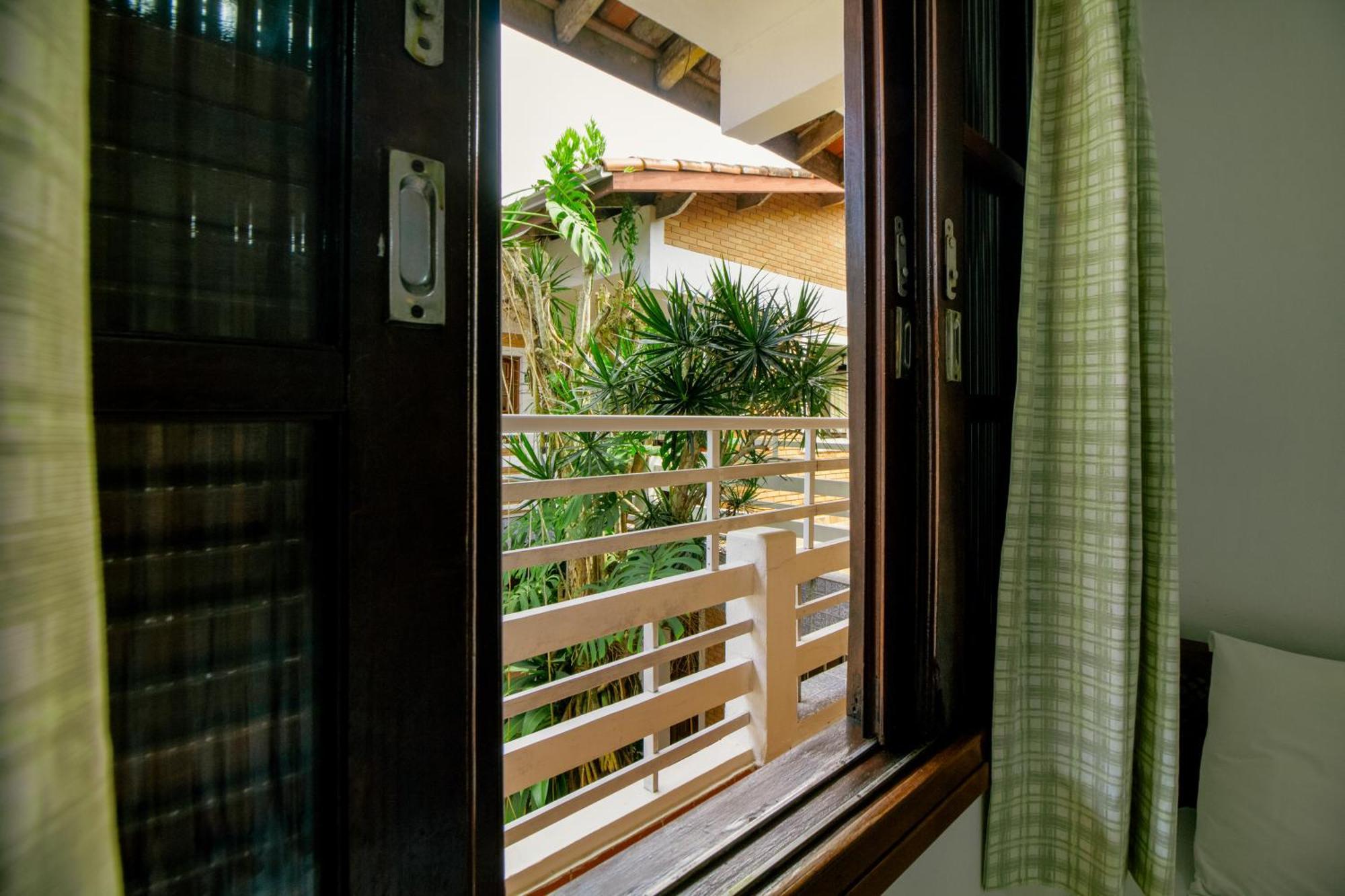 Velinn Pousada Ubatuba Tropical Номер фото